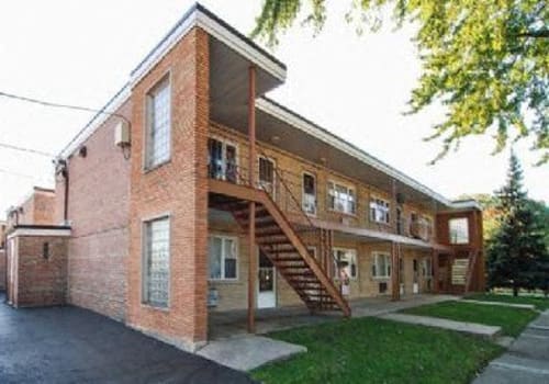 6200 64th Place property